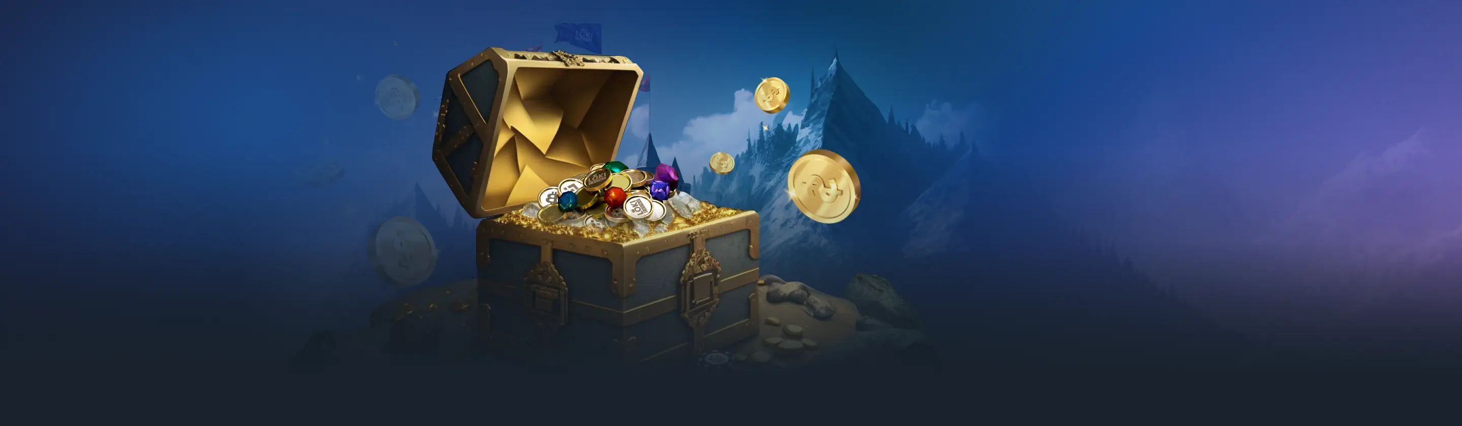Welcome pack